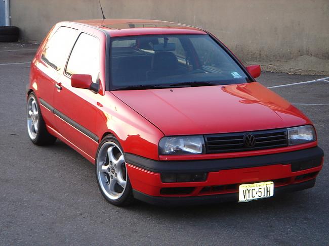 Autors: DuoMzh Tautas auto - Red Power