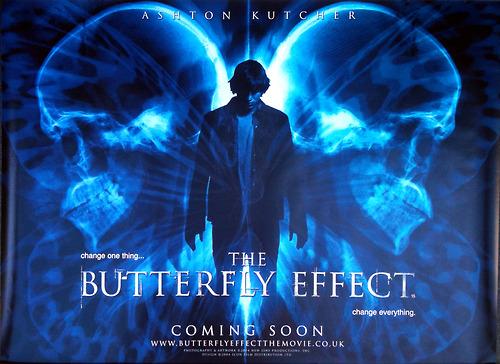 APRAKSTSKad 7 gadīgs puika... Autors: Fosilija The Butterfly Effect (2004)
