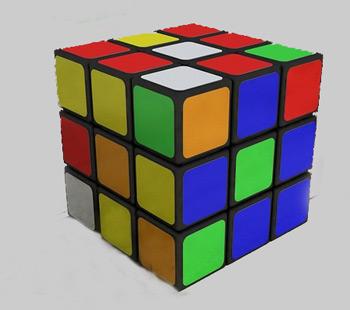 Kubiks Rubiks pielikumā būs... Autors: Fosilija Slavenību īpatnējās aizraušanās