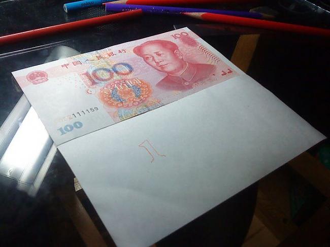  Autors: BrĀLis scorpion1 Viņam ir talants zīmēt banknotes