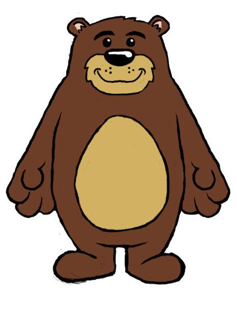 Bear for kids. Bear Flashcard. Bear Flashcard for Kids. Медведь Пег. Brauner Bär мультфильм.