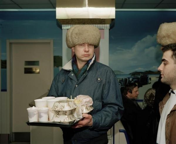  Autors: BrĀLis scorpion1 Krievi atklāj McDonaldu