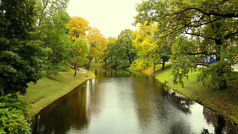  Autors: Ragnars Lodbroks Zelta rudens in LV