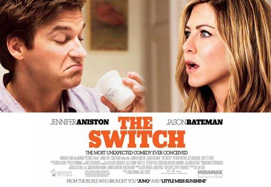 The Switch It kā tipiska un... Autors: Clementain Komēdijas sestdienas vakaram [3]