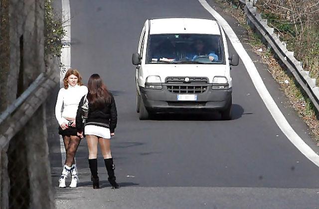  Autors: BrĀLis scorpion1 Prostitūtas uz  Itālijas ceļiem
