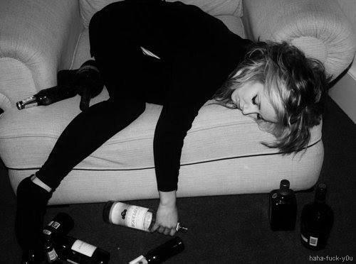 alkohols tavas problēmas... Autors: BellisimaChica miljons domu nakts.