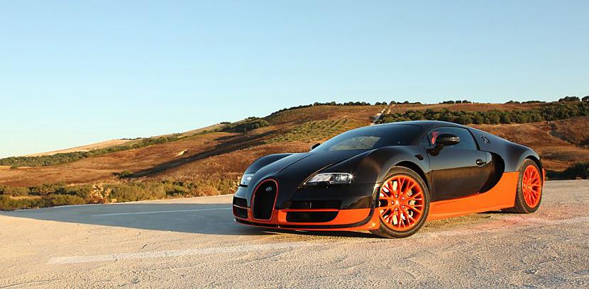  Autors: Kuvis13 Bugatti Veyron Super Sport.