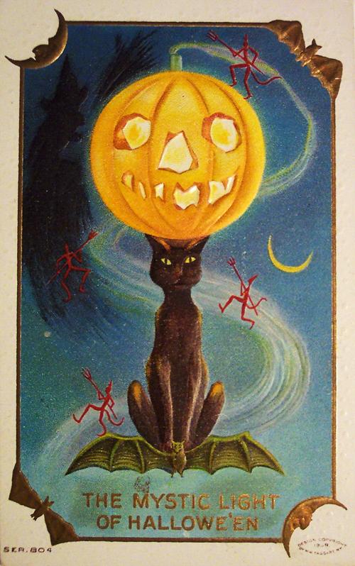  Autors: ZiggaZagga XX gs. halloween ilustrācijas