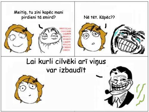  Autors: liskers vecie komiksi 2