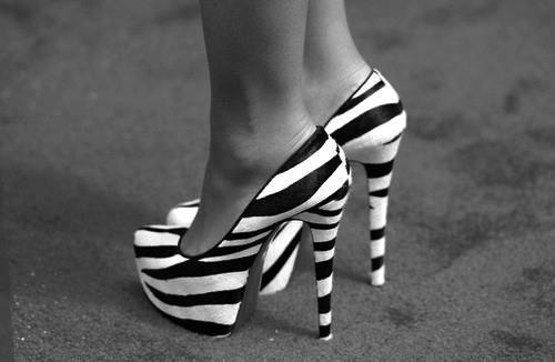  Autors: mearrrr ** High Heels**