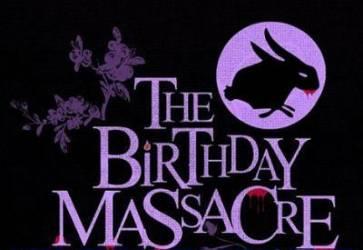 Autors: VectorX The Birthday Massacre