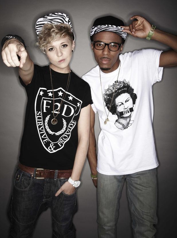 Shhh Rapper Shhh* - Spoki