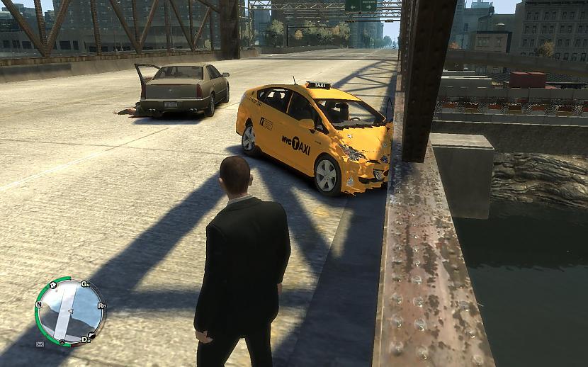  Autors: sekers GTA IV & Black Mesa screens