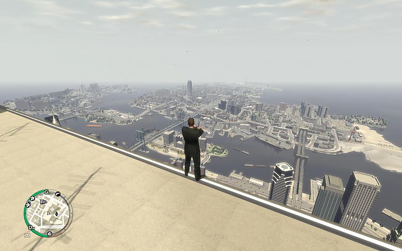  Autors: sekers GTA IV & Black Mesa screens