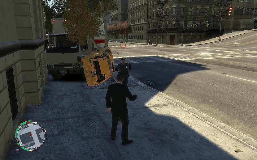  Autors: sekers GTA IV & Black Mesa screens