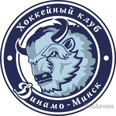 Minskas DinamoSkaists vērsītis... Autors: niknaisgailis KHL klubu logo 2012.-2013. sezonā!