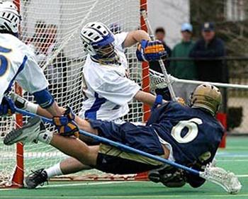 THIS IS LACROSSE Autors: LacrosseNiga Lakross(Lacrosse)