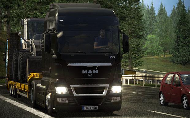 Euro Truck Simulator 2 Wuu... Autors: FUCK YEAH ACID Labas/Interesantas speles 5.!