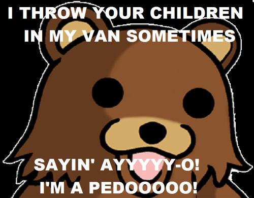  Autors: Sortmegusta pedo bear !!!