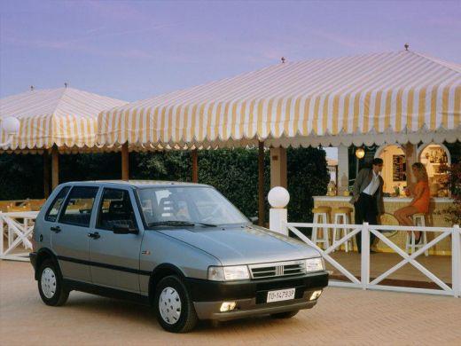nbsp19Fiat Uno 1983 Pārdota... Autors: Negadījums TOP 20 pasaulē pardotākās mašīnas