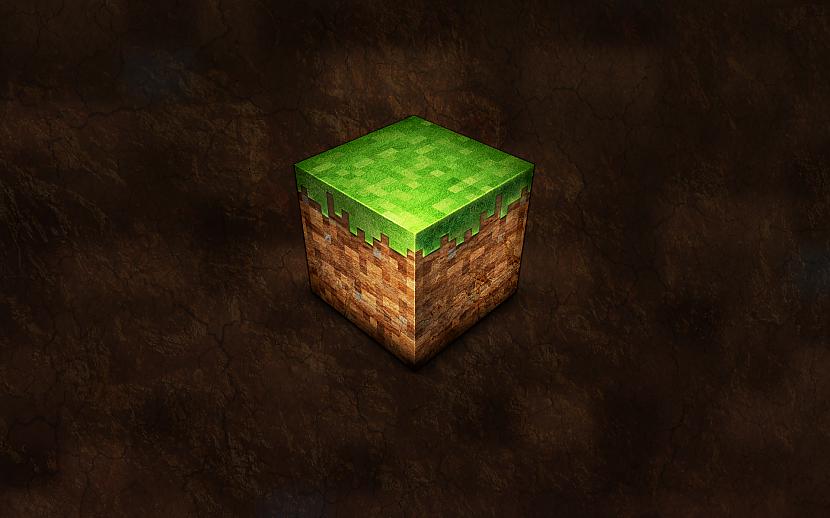  Autors: nutex23 Minecraft wallpapers