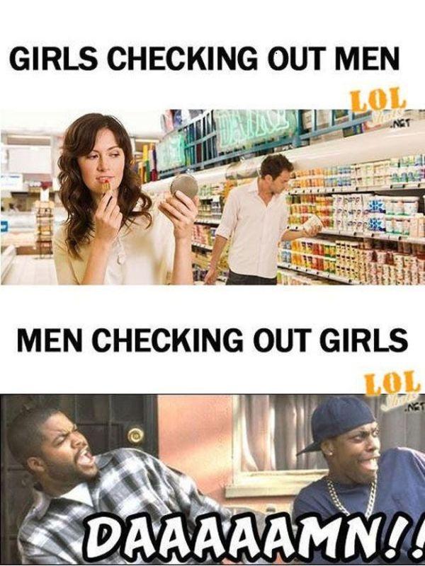  Autors: nolaifers Vīrieši vs Sievietes