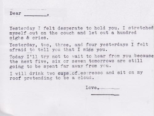 Autors: xdinosuicide I Won't Give Up On Us