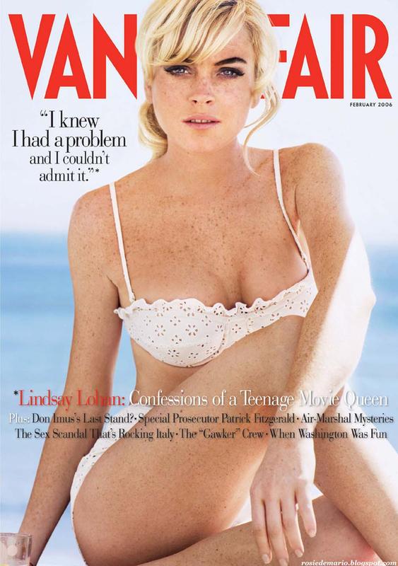 2006 Autors: luvazhels Lindsay Lohan Novecošana!!!