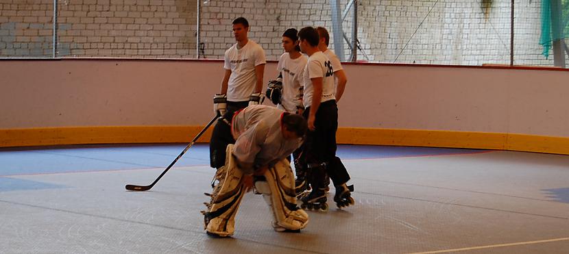 Pēdējo reizi pārsppriež plānu Autors: Juzitis inline hockey II