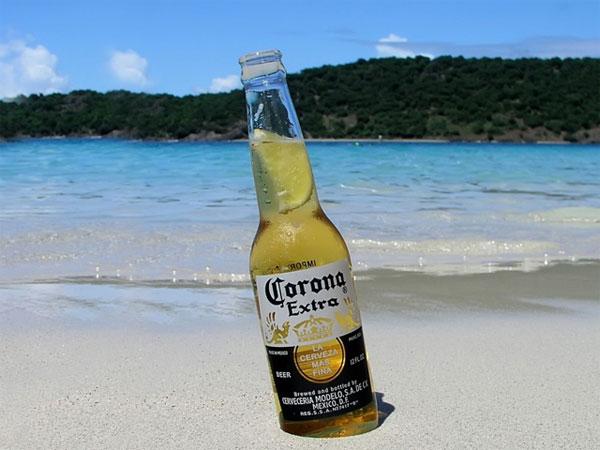 MeksikaJūs droscaronvien... Autors: fcsc Pārdotākais alus pasaulē.