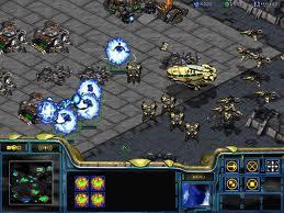 Starcraft Scarono spēli es ar... Autors: Badijs mans draugs Senie laiki.