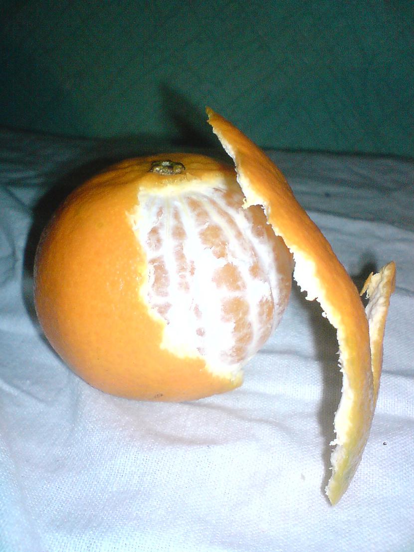  Autors: Pizhix Nomizo mandarīnu kā boss.