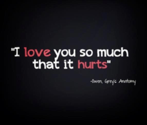 Love hurts текст. I Love you so much it hurt. It hurts картинки. Love that hurts.