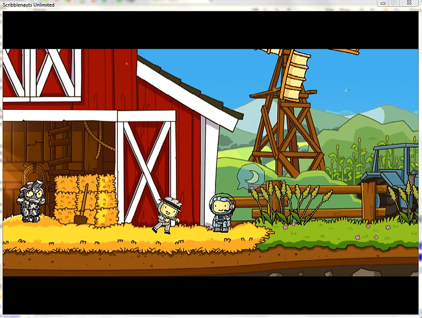 Lai atslēgtu jaunas... Autors: Dnite ScribbleNauts: Unlimited