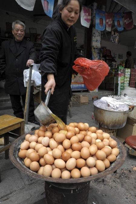 Ķīnas scaronefpavāri kuri gan... Autors: 8 Ļoti interesanti fakti.
