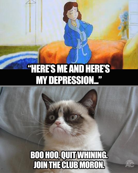  Autors: TheOne Grumpy cat