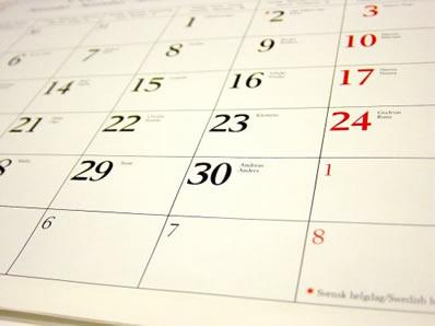 J Vai Maiju kalendārs beidzas... Autors: Shift1x321 21. Decembris