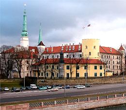 Latvijas vēstures muzejs Autors: reeze Muzeji Latvijā.