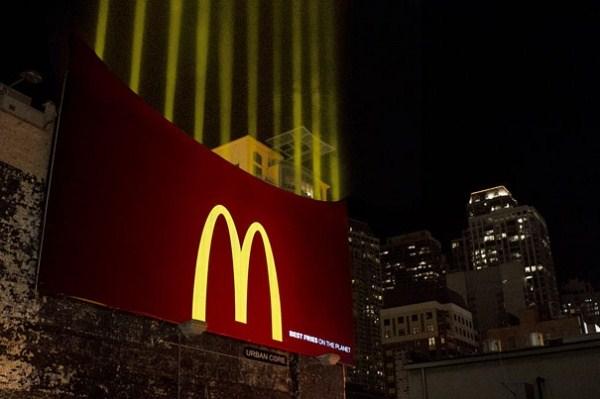 McDonalds frī kartupeļi Autors: Eidžā Reklāmas uz kurām ir neiespējami neskatīties!
