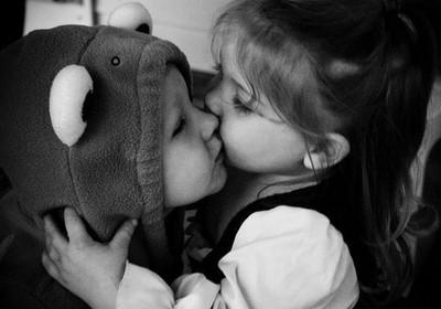Eskimosi neskūpstās tā kā mēs... Autors: boxere Par skūpstiem un skūpstīšanos.