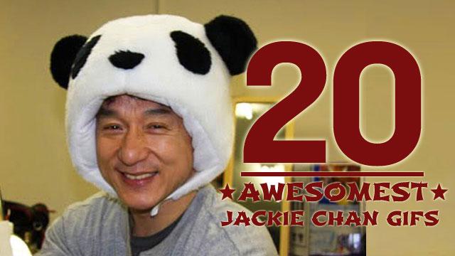 Awww Pandaaaaa  Autors: Aroamo Jackie Chan Epic Smiles and Fails !