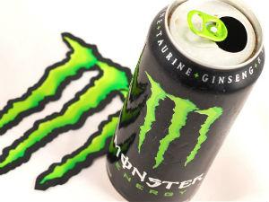 Ārsti uzver ka visbīstamāk ir... Autors: avīze Nāve no monster energy drink.