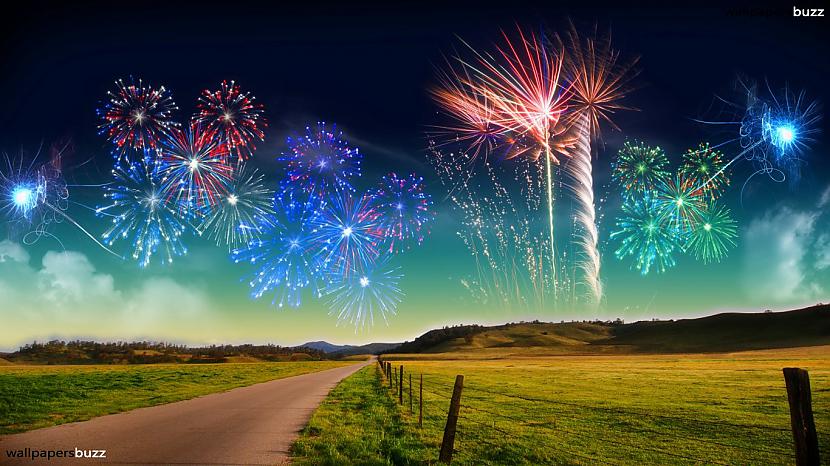 Autors: kautkadsvecis Fireworks HD