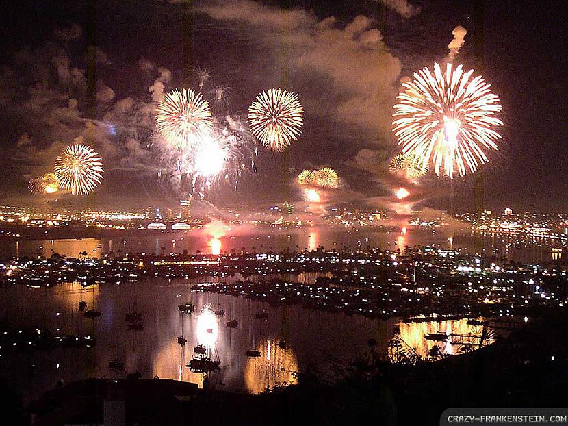 Autors: kautkadsvecis Fireworks HD