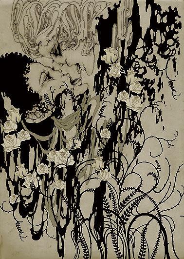 Autors: checkouttheuniverse Monstrous