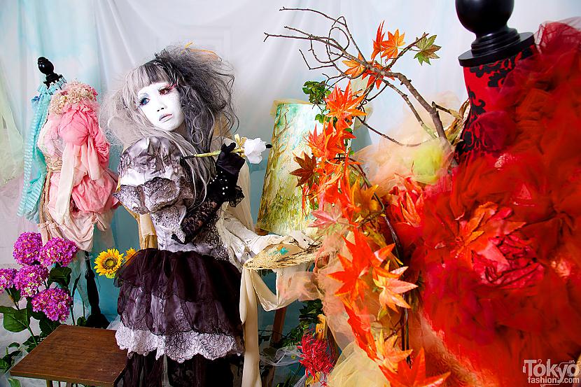  Autors: ReiExtasy “Her Memories of a Dream” featuring Minori
