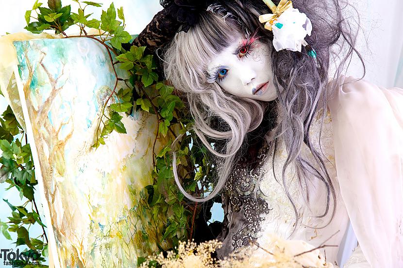  Autors: ReiExtasy “Her Memories of a Dream” featuring Minori