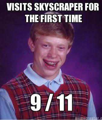  Autors: marlows150 Bad luck brian ! The best !