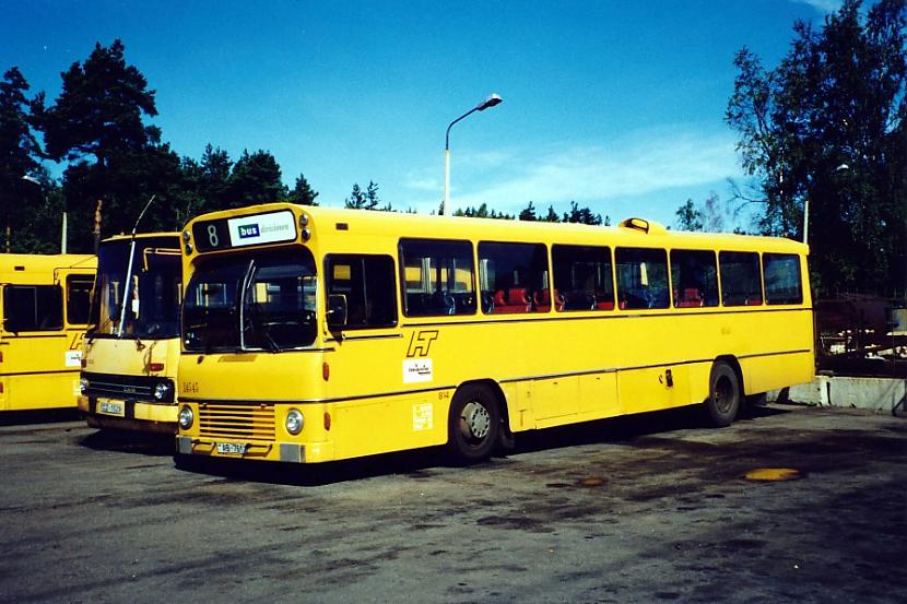 Diemžēl Aabenraa autobuss... Autors: Fosilija Autobusi, kuri kursējā Rīgā (iespējams par kuriem Tu nezināji)