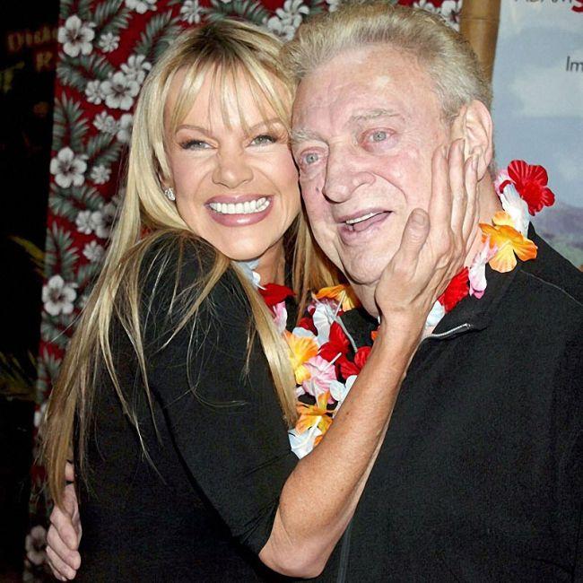 Rodney DangerfieldJoan... Autors: lotinjaa Vecs + Jauns !